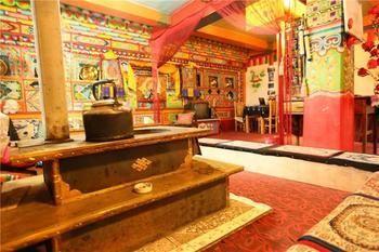 ג'יוג'איגואו Zhao Zilong Xin Inn מראה חיצוני תמונה