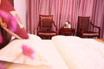 ג'יוג'איגואו Zhao Zilong Xin Inn מראה חיצוני תמונה